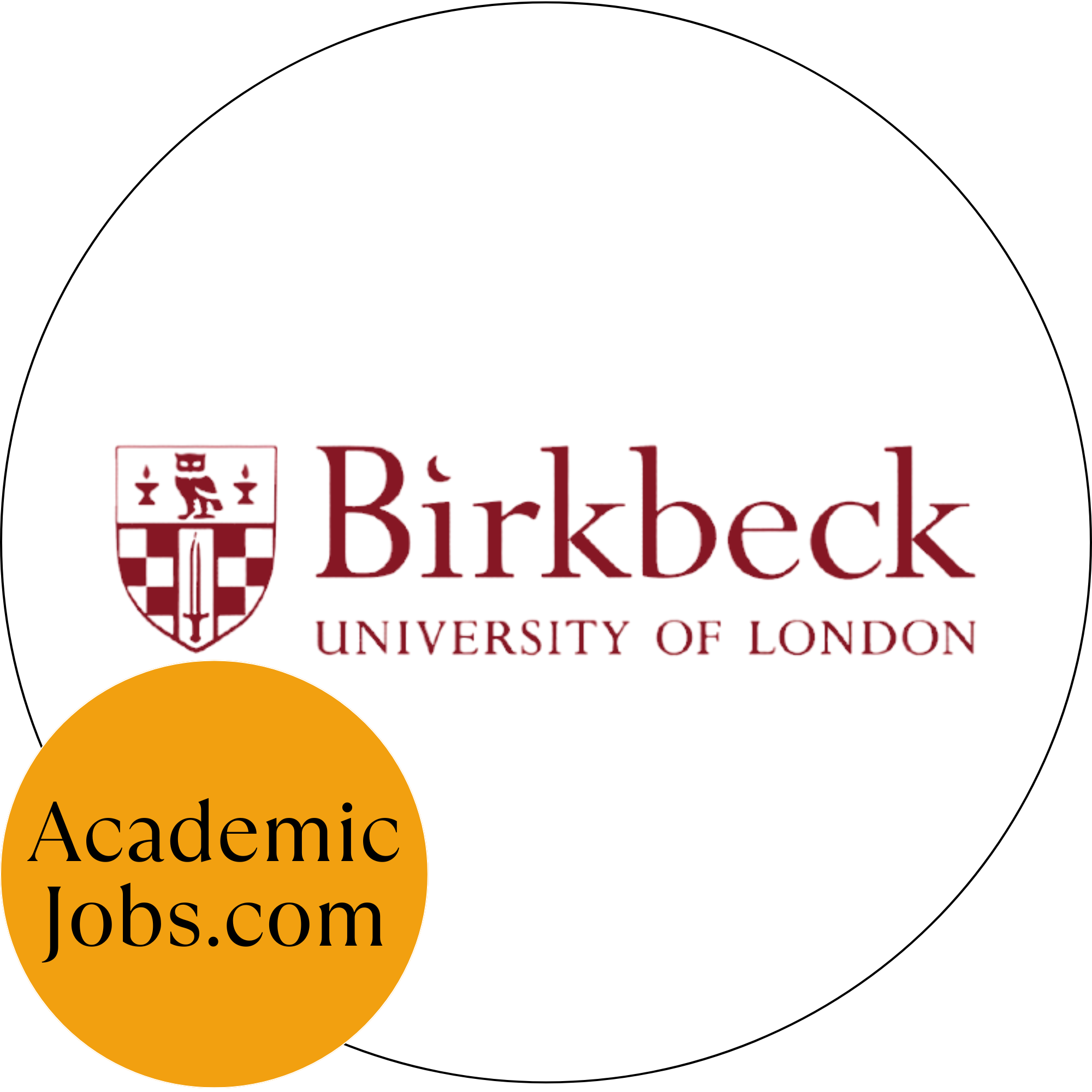 Birkbeck College, University of London logo